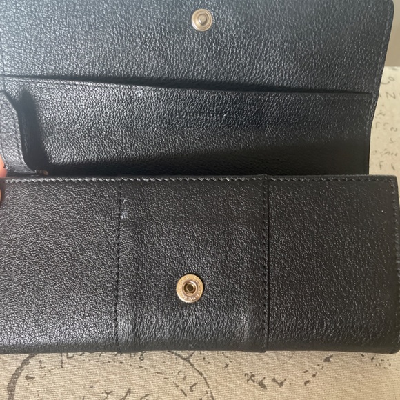 Burberry Wallet - Picture 3 of 5